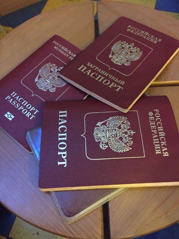 прописка в Белогорске